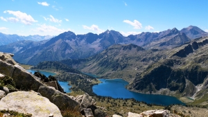 Lac Aubert - Aumar