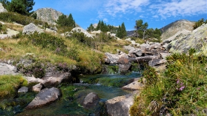 Lac Bastan