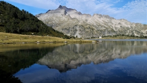 Lac Néouvielle