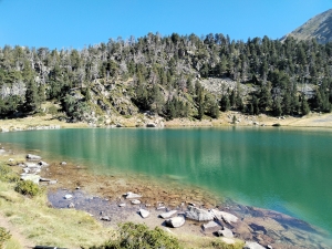 Lac Néouvielle