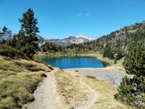 Lac Néouvielle