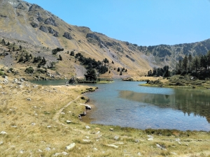 Lac Néouvielle