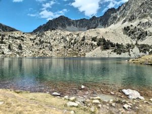 Lac Néouvielle