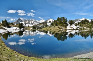 Lac Néouvielle