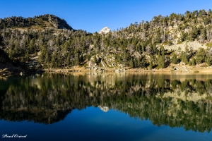 Lac Bastan