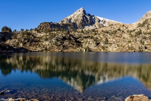 Lac Bastan