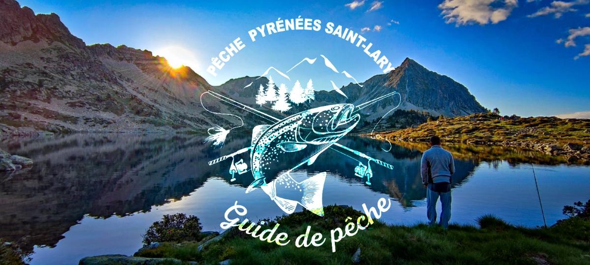 Pêche Pyrénnées Saint Lary